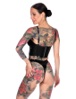 Belladonna Bustier