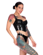 Belladonna Bustier