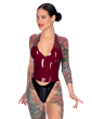 Mansfield Halter Top