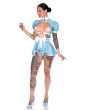 Valerie Bolero