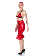 Flouncy Betty Skirt