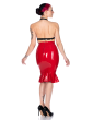 Flouncy Betty Skirt