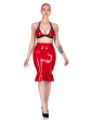 Flouncy Betty Skirt