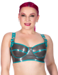 Vamp Bra