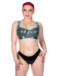 Vamp Bra