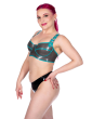 Vamp Bra