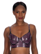 Polka Bra