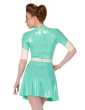 Nurse Jeanne Dress