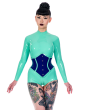 Waspie Corset