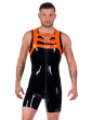 Tornado Harness Bodysuit