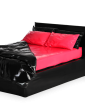 Latex Bed Set