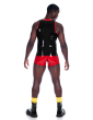 Sparky Vest