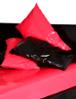 Latex Bed Set