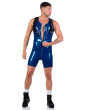 Tornado Harness Bodysuit