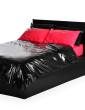 Latex Bed Set