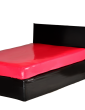 Latex Bed Set