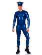 Pull On Catsuit