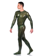Pull On Catsuit