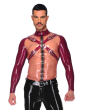 Hurricane Harness Top