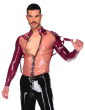 Hurricane Harness Top