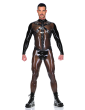 Hurricane Harness Top
