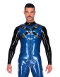 Hurricane Harness Top