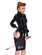 De Sade Spanking Dress