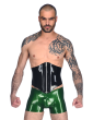Male Corset Belt