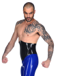 Male Corset Belt