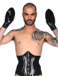 Basic Mitts