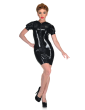 Scarlet Dress