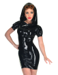 Scarlet Dress