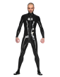 Male Matrix Catsuit