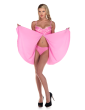 Tequila Babydoll