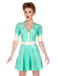 Nurse Jeanne Dress