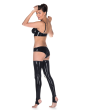 Stirrup Stockings