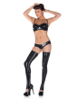 Stirrup Stockings