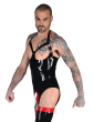 Male Suspender Dress
