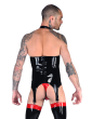 Male Suspender Dress