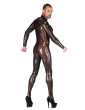 Male Seduction Latex Catsuit