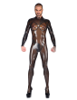 Male Seduction Latex Catsuit